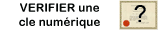 Vérifier la validité d'une clé numérique (certificat)